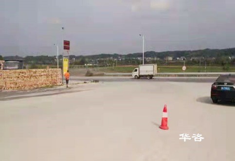 道路交通安全隱患排查：開展公路安全排查減少安全事故傷害的關鍵