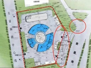 加油站公路開口項目編制保障公路安全評價報告注意事項