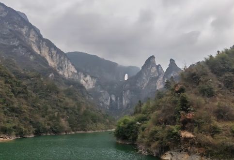 甲級資質單位如何編制湘西工程項目地災評估報告