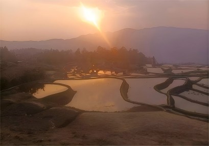 益陽地災評估，益陽市地質災害安全性評價，益陽災評