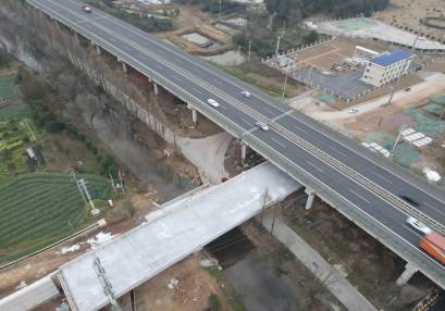 石門公路安全評價，常德是涉路安評單位，石門涉路安評